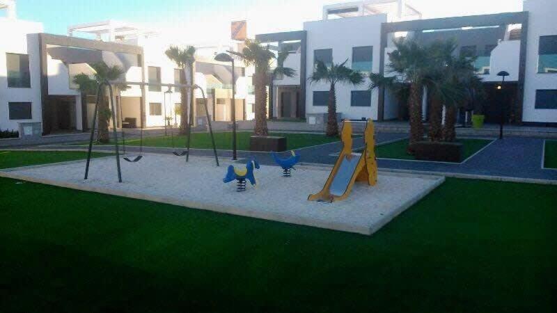 Apartment Modern 2 Bed In La Zenia Lz9 *
