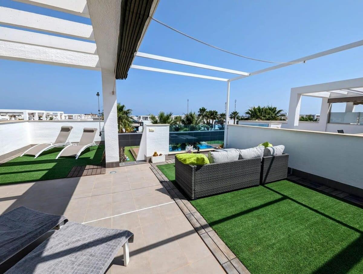 Modern 2 Bed In La Zenia Lz9