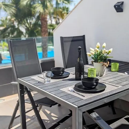 Modern 2 Bed Apt In La Zenia Lz9 Orihuela Exterior photo