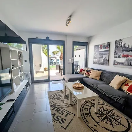 Modern 2 Bed Apt In La Zenia Lz9 Orihuela Exterior photo