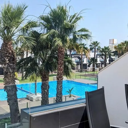 Modern 2 Bed Apt In La Zenia Lz9 Orihuela Exterior photo