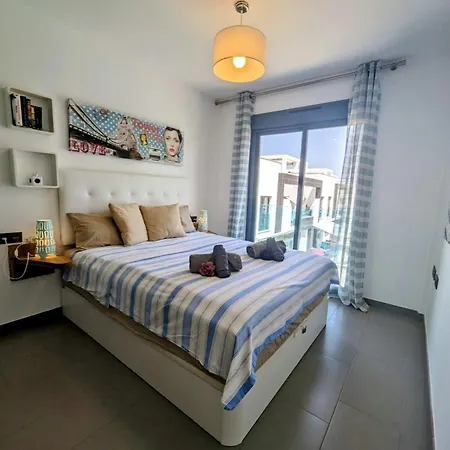 Modern 2 Bed Apt In La Zenia Lz9 Orihuela Exterior photo