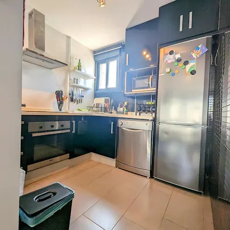 Modern 2 Bed Apt In La Zenia Lz9 Orihuela Exterior photo