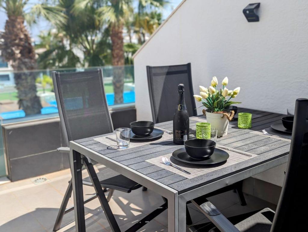 Modern 2 Bed In La Zenia Lz9 Apartamento Oriola (Orihuela)