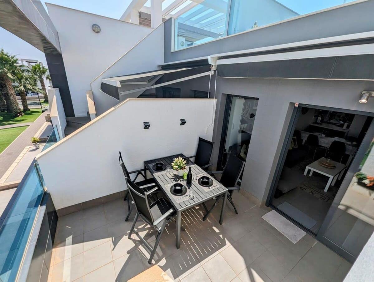 Modern 2 Bed In La Zenia Lz9 Apartamento *