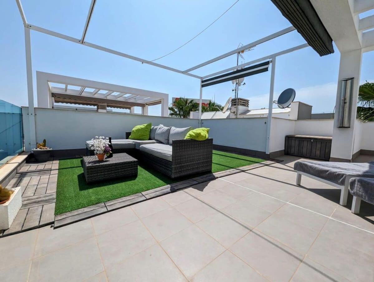 Modern 2 Bed In La Zenia Lz9 * Oriola (Orihuela)