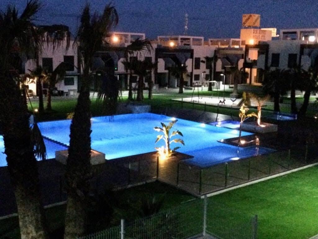 Apartamento Modern 2 Bed In La Zenia Lz9 *