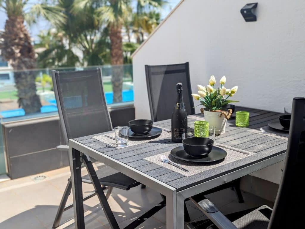 Apartamento Modern 2 Bed In La Zenia Lz9