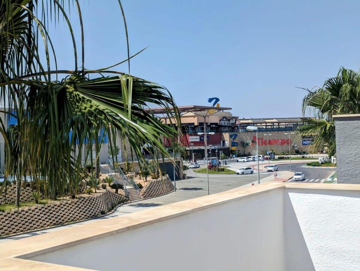 Modern 2 Bed In La Zenia Lz9 Apartamento Oriola (Orihuela)