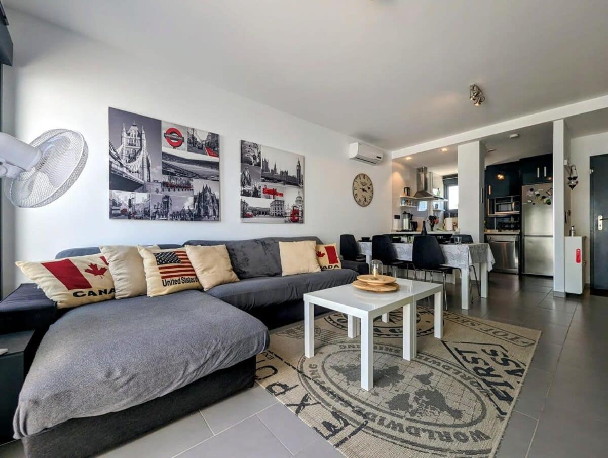 Modern 2 Bed In La Zenia Lz9 Apartamento *