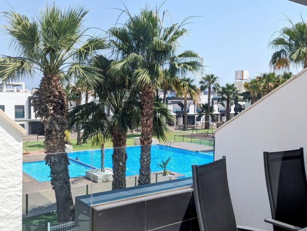 Modern 2 Bed In La Zenia Lz9 Apartamento