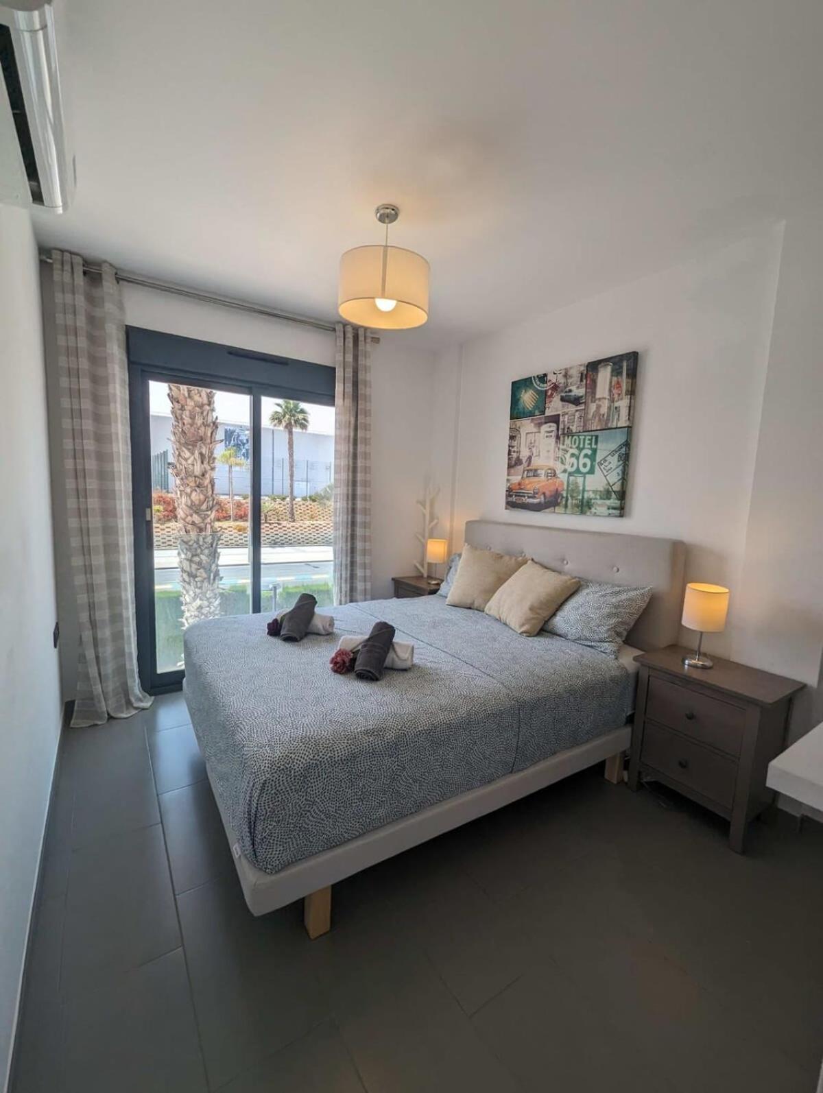 Modern 2 Bed In La Zenia Lz9 *