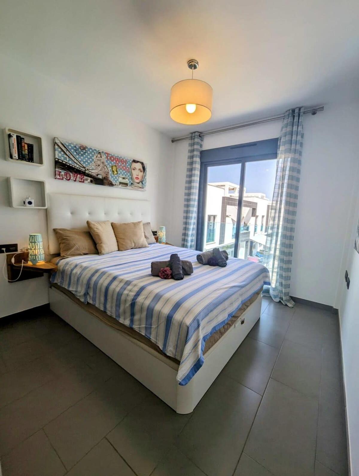 Modern 2 Bed In La Zenia Lz9 Apartamento *